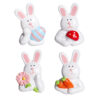 oly-704b92c126b1b0430235c2123b95a78c Wholesale Easter Decorations Ins Mini Resurrection Rabbit Resurrection Eggs Refrigerator Stickers Home Party Decoration Gifts