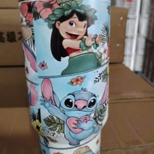 Stitch 11 / 1200ml