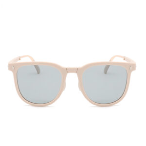 PC (ordinary lens) / Milk apricot ash slices (three generations)