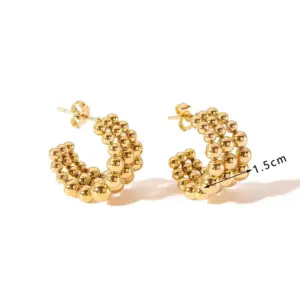 Gold / One Size