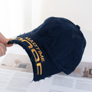 Navy blue / Adjustable