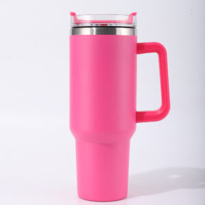 Deep Pink / 40oz