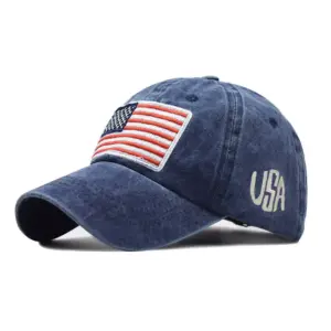 Wash dark blue / Adjustable