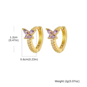 Gold / EBD-483G03
