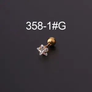 1#-Gold / null