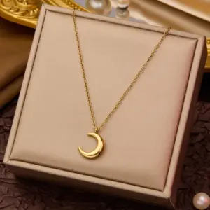 Simple Moon