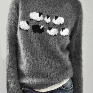 Gray sheep / M