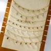 Wholesale Women's Style - Vacation Style / 18K Gold Stainless Steel + Rhinestone / Versatile Colored Diamond Pendant Necklace 40+5CM
