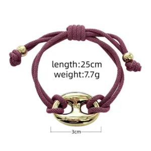 Purple / Average Size