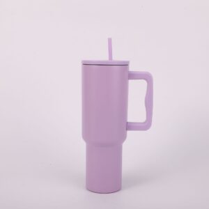 *light purple / 40oz