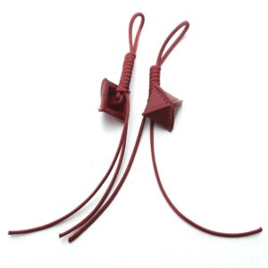 oly-71d92aa3a4e9103b98f489feebf22b27 Wholesale Factory direct knotted leather buckle connection key chain bag hanging accessories ladies lanyard