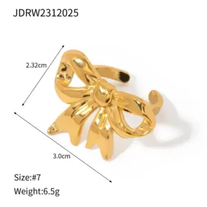 Golden Bow