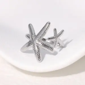 Silver / Adjustable