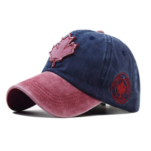 Navy blue / Adjustable