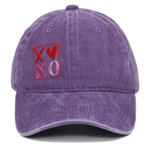 Purple / Adjustable