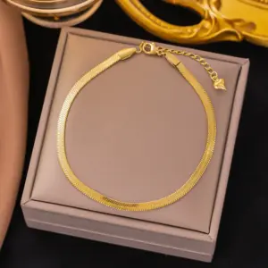 [Sle204] 4mm / Gold