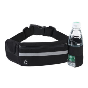 Black * with water support / Universal for mobile phones under 7 inches