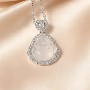 Silver White - Great Maitreya