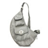 oly-724d45fe4aa69511e38232f49b3919b4 Wholesale large-capacity ladies bag PU bag ladies bag ladies waist bag chest bag