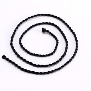 Non-magnetic cotton chain [1] replacement rope