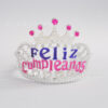 oly-72904755ae2db841d206f952c1cec903 Wholesale Plastic Crown Korean Children's Headwear Hair Band Accessories Girls Girls Princess Party Gifts