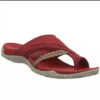 oly-72c5257be4bcb2389922472242daabe7 Wholesale Summer Women’s Shoes Comfortable Toe Flat Slippers Women’s Color-matching and Slippers