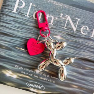 silver rose red love / Single independent packaging