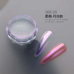 【05】soft satin-moonlight powder (yh366-05)