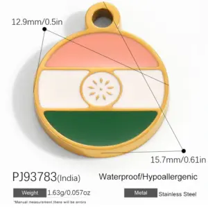 PJ93783(India)