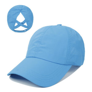 #7 Blue / Adjustable