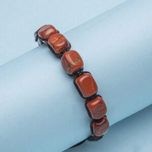 Adjustable / Red stone