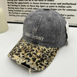 Gray / Adjustable 54-60cm
