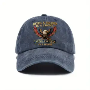 Navy Blue / adjustable