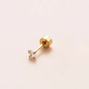 Gold / 4MM