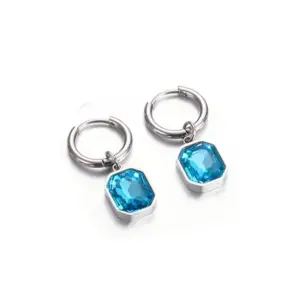 Steel / Blue