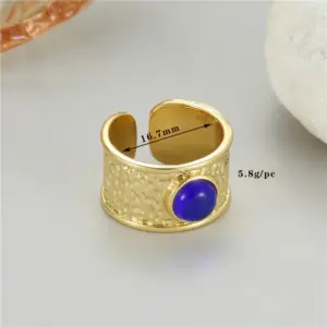 H-12839 / Women's Ring