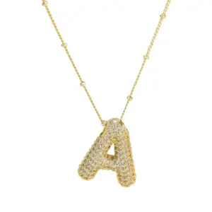 Gold / A