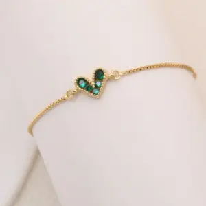 Green / Adjustable