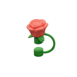 Orange rose