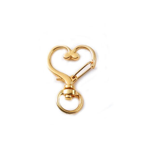 1# love gold / Delivery opening ring