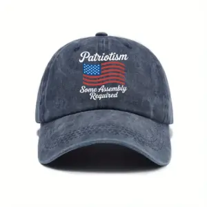 Navy Blue—Style D / adjustable