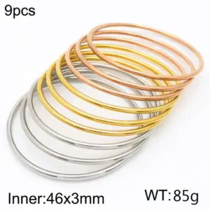 46mm Three Colors Kb204480-印花色8