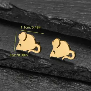 874 / Gold