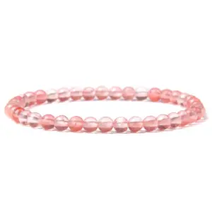 Red Watermelon Stone / 19cm