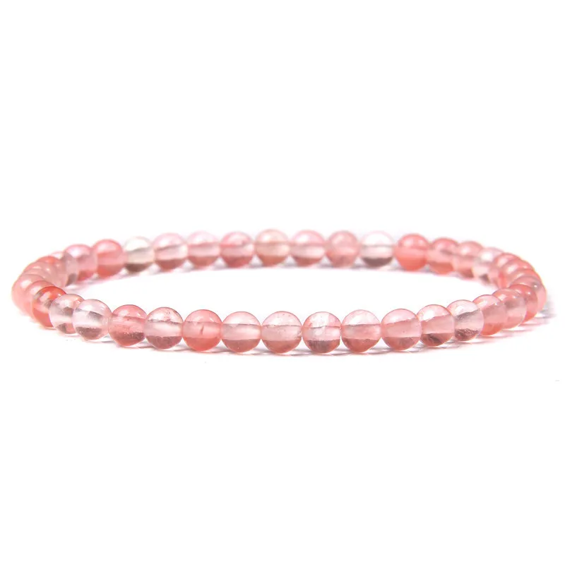 Wholesale Casual Retro Geometric Natural Stone Agate Bracelets In Bulk -