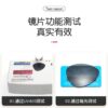 Wholesale round frame children's polarized sunglasses wholesale cute baby sunglasses anti UV glasses