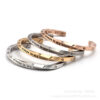 oly-7450d66d86b5ea4606bba7857718896a Wholesale Titanium Steel Viking War Shu Bracelet Jewelry Men's Personality Letter All-match Bracelet Open Couple Jewelry LSCC2