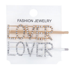 Silver Diamond LOVER
