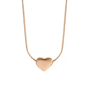 Rose Gold / Average Size