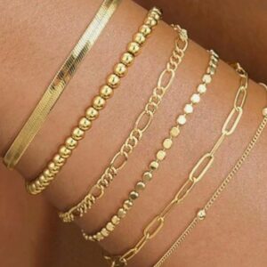Style six gold